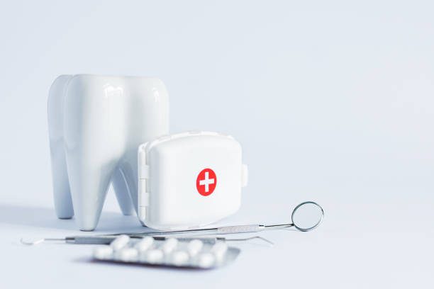 Solution for Tooth Loss