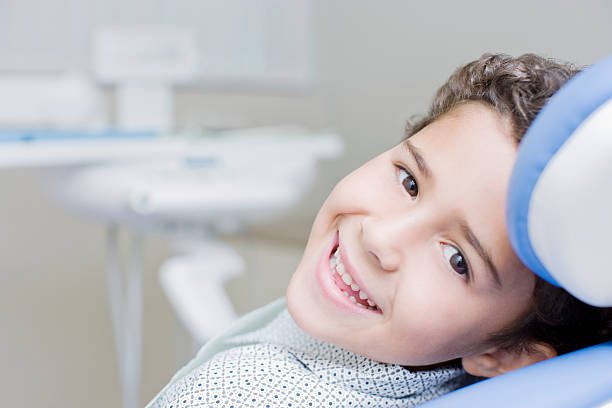 Taking Your Children to See a Santa Cruz Pediatric Dentist
