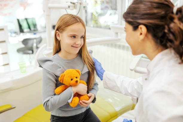 Are Pediatric Dentists Worth the Trouble?