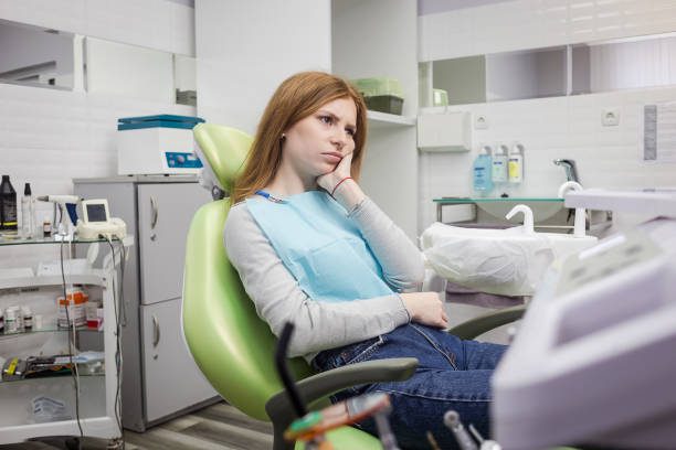 How Dental Anxiety Affects Your Quality of Life