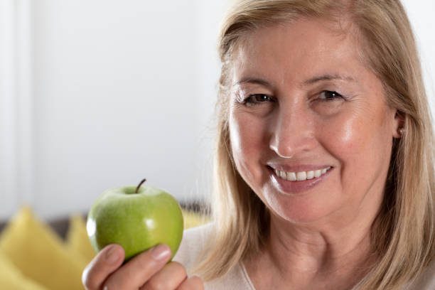 Your Dental Diet: Taking Care of Your Implants
