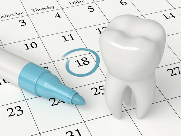 Busy Schedule? Teeth-in-an-Hour May Help
