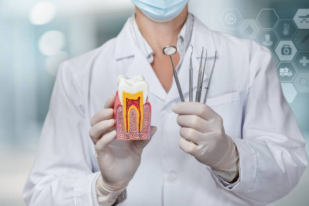 Low Bone Density is a Barrier to Dental Implants
