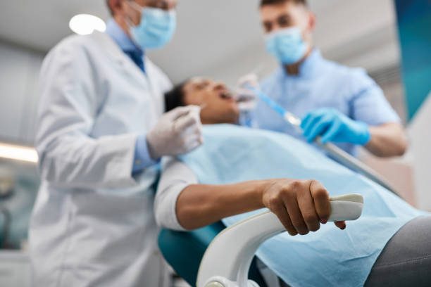 Sedation Dentistry: Solution to Dental Anxiety